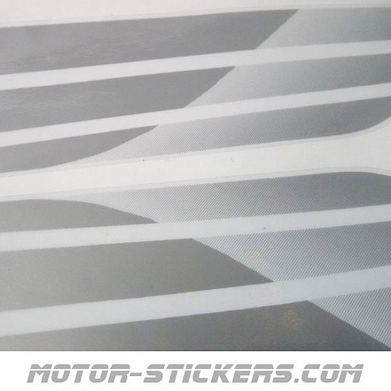 Honda CBF 600N 08-2009 Honda CBF 600N 08-2009