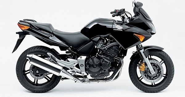 Kettenschutz Kompatibel Mit Honda CBF 600 N / S BJ 2008-13