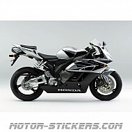 Silver-Black 