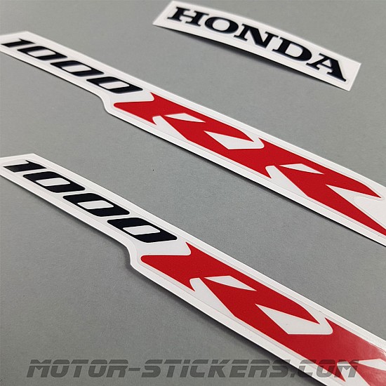 Honda CBR 1000RR 2004