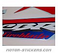 Honda CBR 1000RR 2005