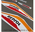 Honda CBR 1000RR Repsol 2005