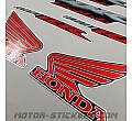 Honda CBR 1000RR ohne Grafik 2005