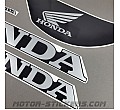 Honda CBR 1000RR 2007