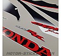 Honda CBR 1000RR Fireblade 2007