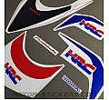 Honda CBR 1000RR Fireblade HRC 2009