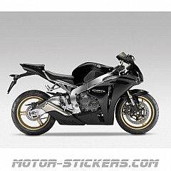 Cbr 1000cc best sale 2010
