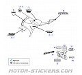 Honda CBR 1000RR 2012