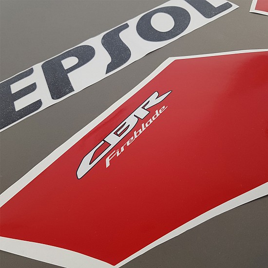Honda CBR 1000RR Repsol 2015