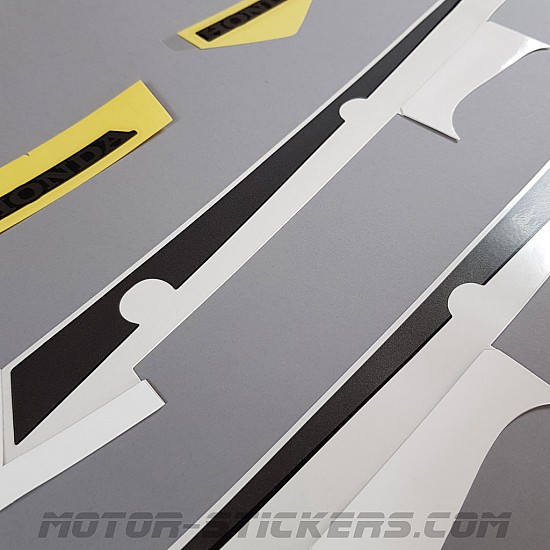 Honda CBR 1000RR Fireblade 2019