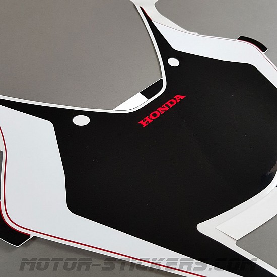 Honda CBR 1000RR Fireblade 2021