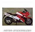 Honda CBR 1000F 1994