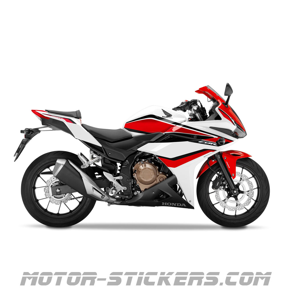 Motor on sale cbr 2018