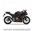 Honda CBR 500R 2019-2020