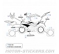 Honda CBR 500R 2022 Honda CBR 500R 2022