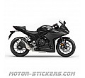 Honda CBR 500R 2024 Honda CBR 500R 2024