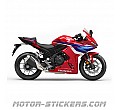 Honda CBR 500R 2024 Honda CBR 500R 2024