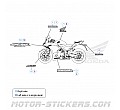 Honda CBR 500R 2024 Honda CBR 500R 2024