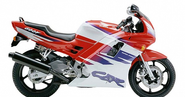 Honda deals cbr 94