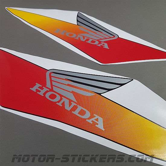 Honda CBR 600F 1995