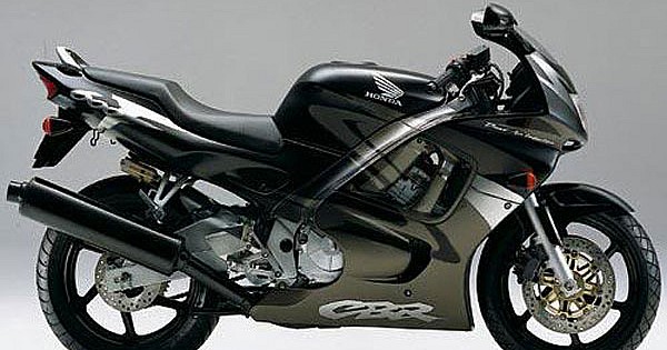 1997 cbr600f sale
