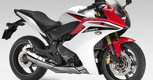 2012 cbr600f on sale