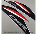 Honda CBR 600F 11-2012