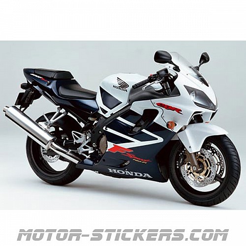 Honda 600f sport