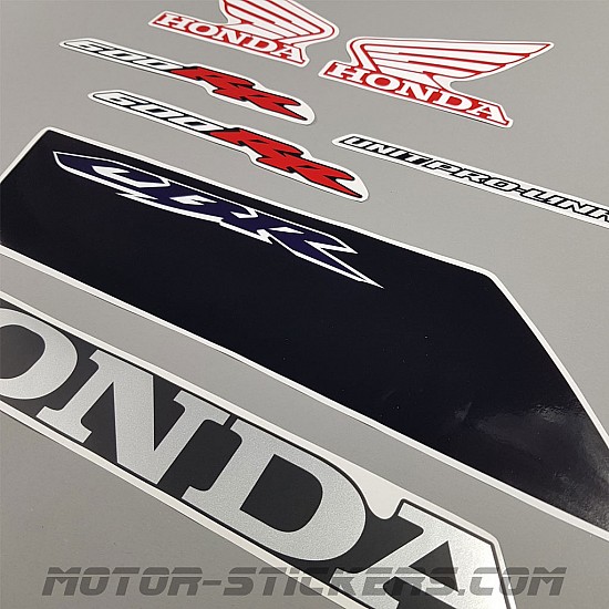 Honda CBR 600RR 2004