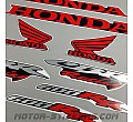 Honda CBR 600RR 2006