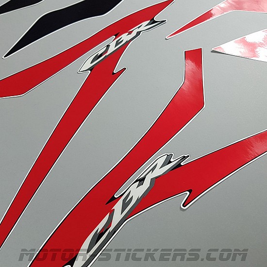 Honda CBR 600RR 2007