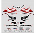Honda CBR 600RR 2007