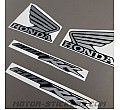 Honda CBR 600RR 2007-2008