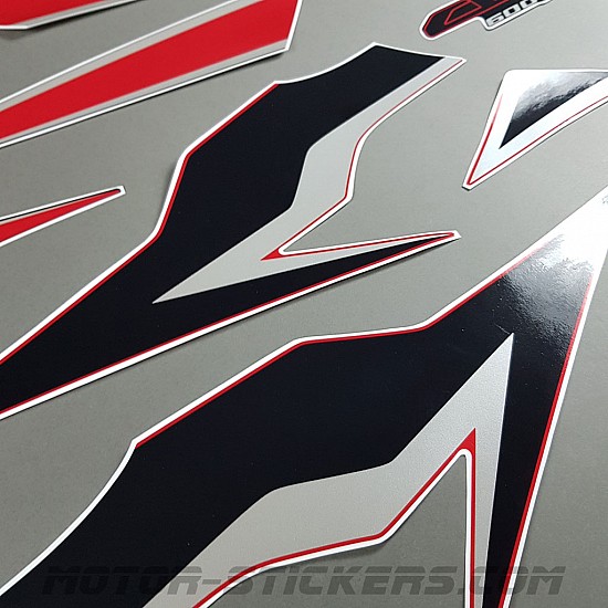 Honda CBR 600RR 2009