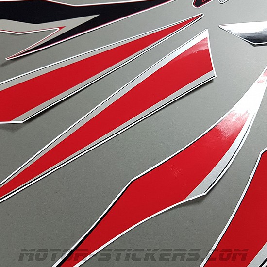 Honda CBR 600RR 2009