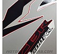 Honda CBR 600RR 2009