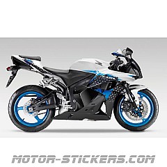 Cbr 600 2009 deals