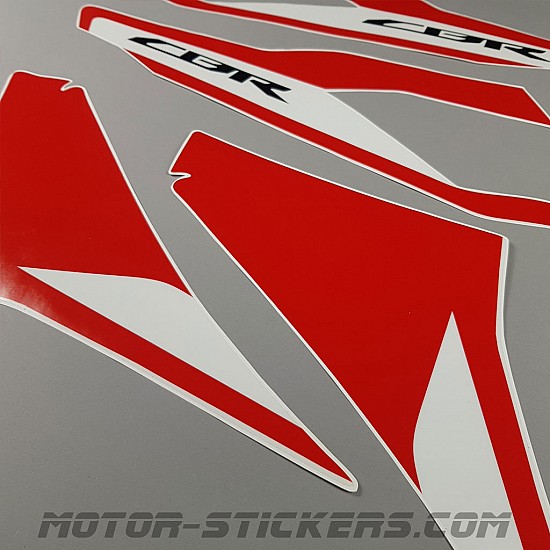 Honda CBR 600RR 2012