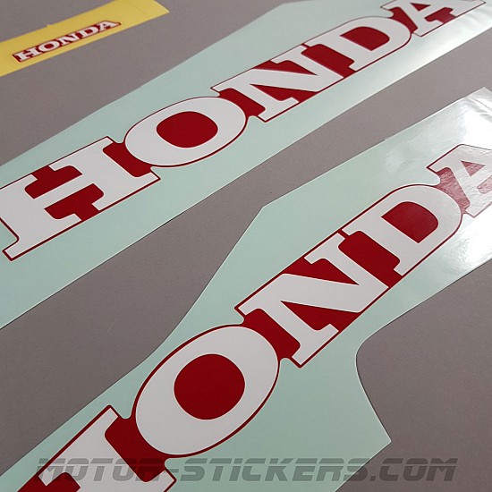 Honda CBR 600RR 2024 Honda CBR 600RR 2024