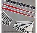 Honda CBR 650R 2019