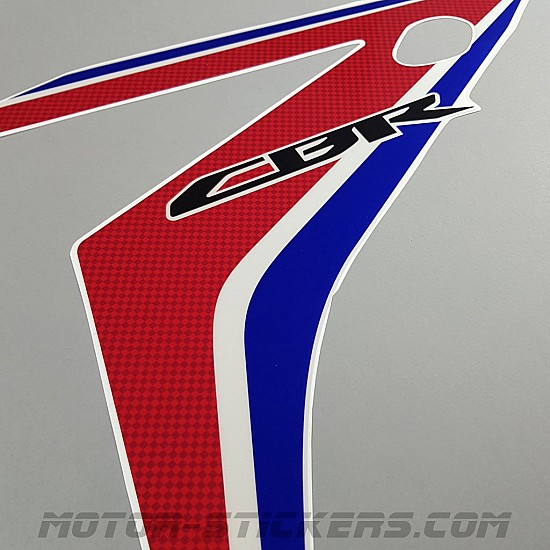 Honda CBR 650F 2014-2015