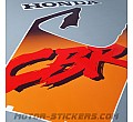 Honda CBR 900RR 94-1995