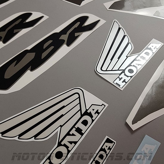 Honda CBR 900RR 1998