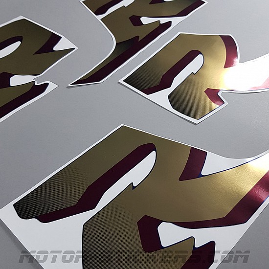 Honda CBR 900RR 1999