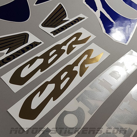 Honda CBR 900RR 1999