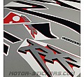 Honda CBR 954RR 2003