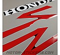 Honda CBR 954RR Fireblade 2002