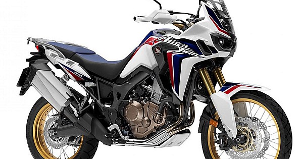 Africa outlet twin tricolor