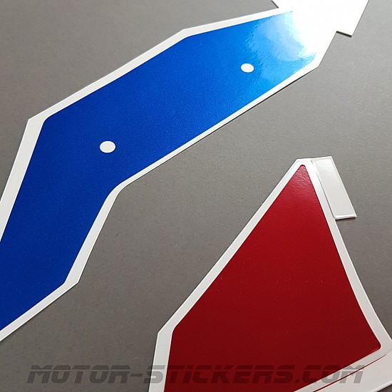 Honda CRF 1000L Africa Twin 2018