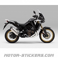 Africa twin 1100 adventure sports 2021 clearance